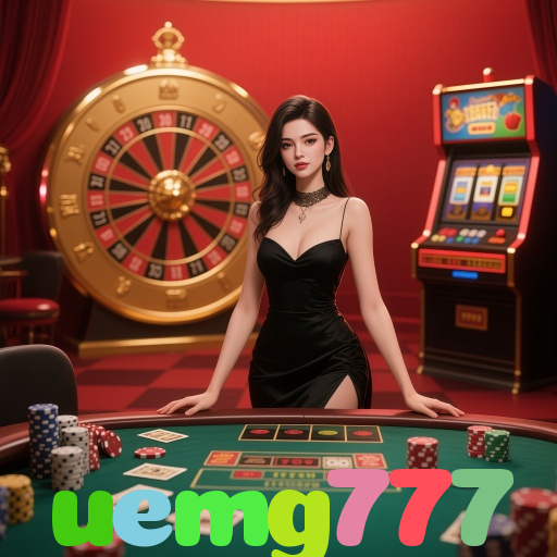  uemg777