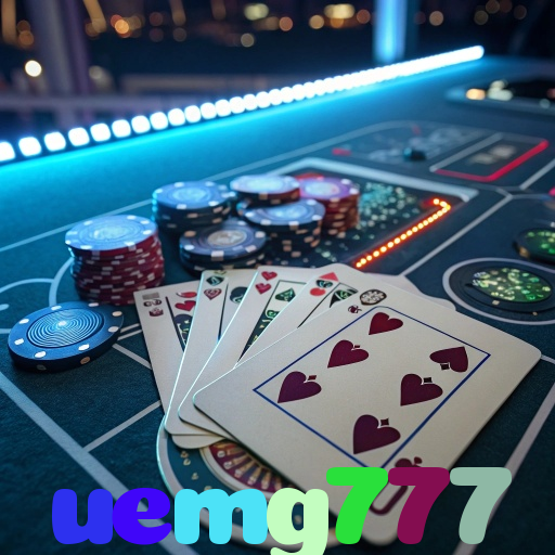  uemg777
