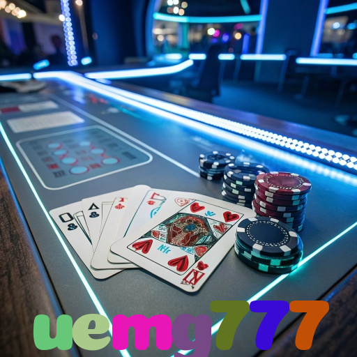  uemg777