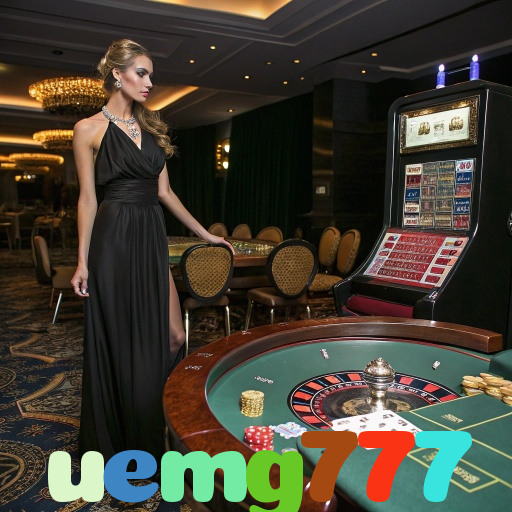  uemg777