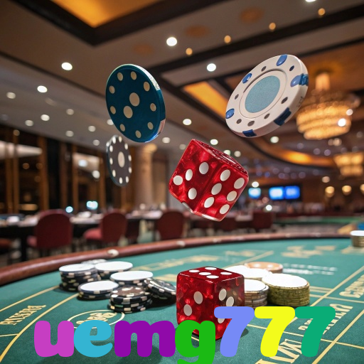  uemg777