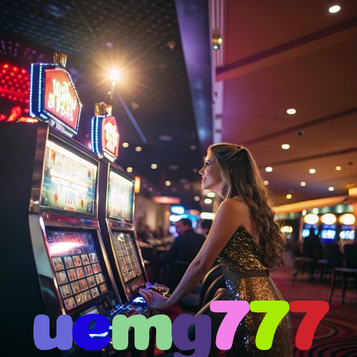  uemg777