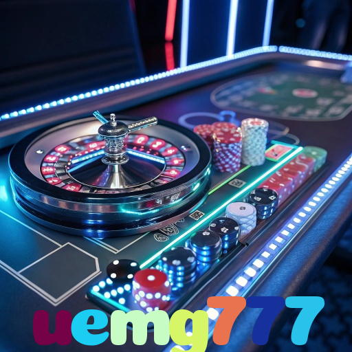  uemg777