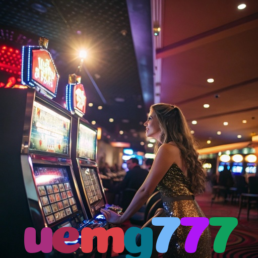 uemg777