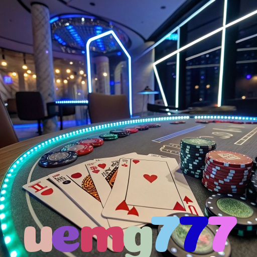  uemg777