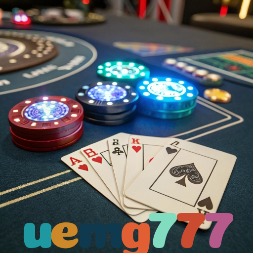  uemg777