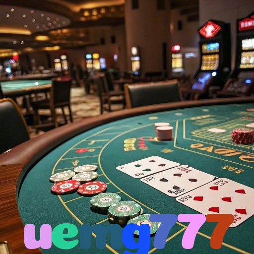  uemg777