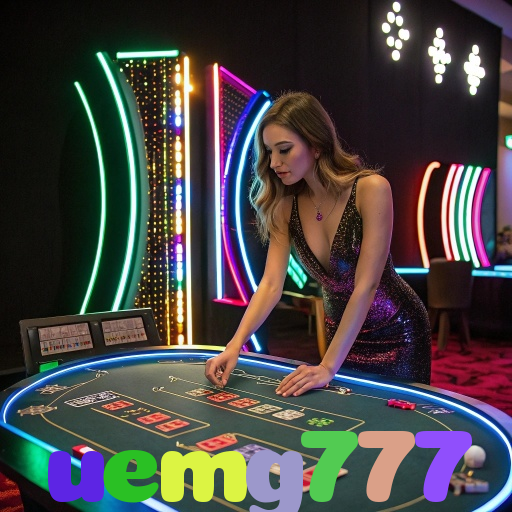  uemg777