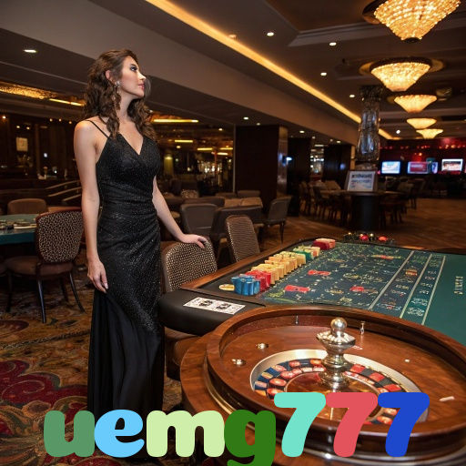  uemg777