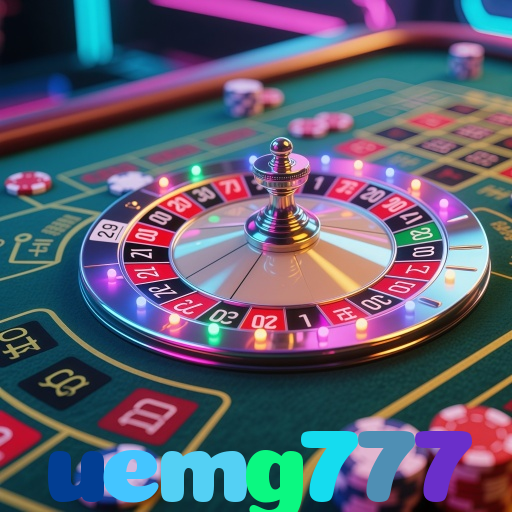  uemg777