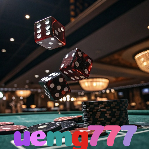  uemg777