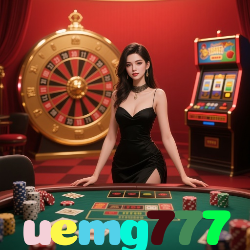  uemg777