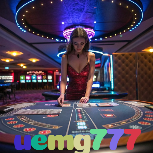  uemg777