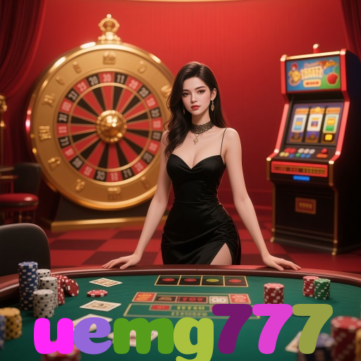  uemg777