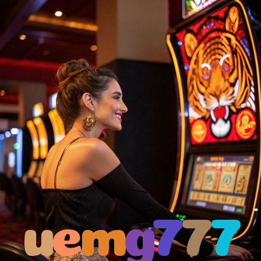  uemg777