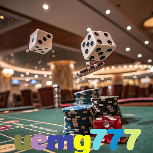  uemg777