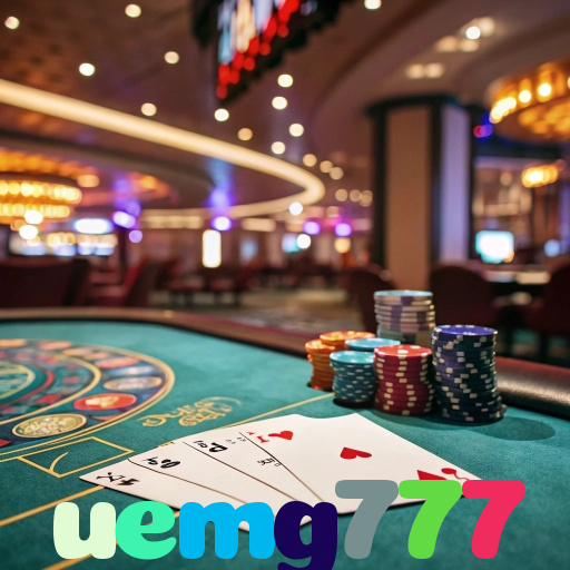  uemg777