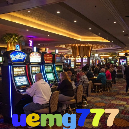  uemg777