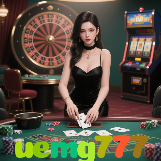  uemg777