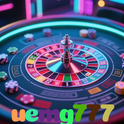  uemg777