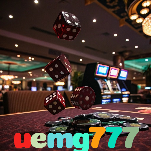  uemg777