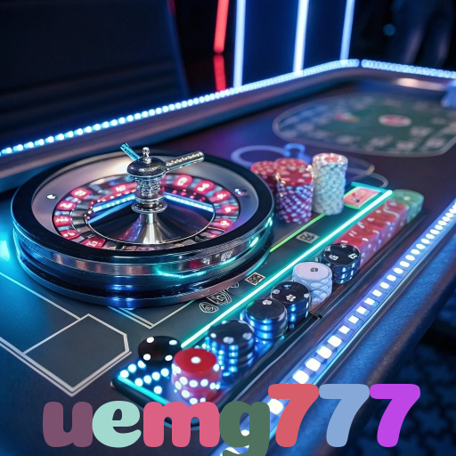  uemg777