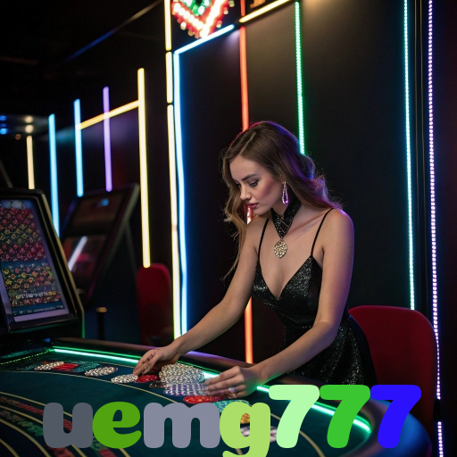  uemg777