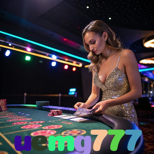  uemg777