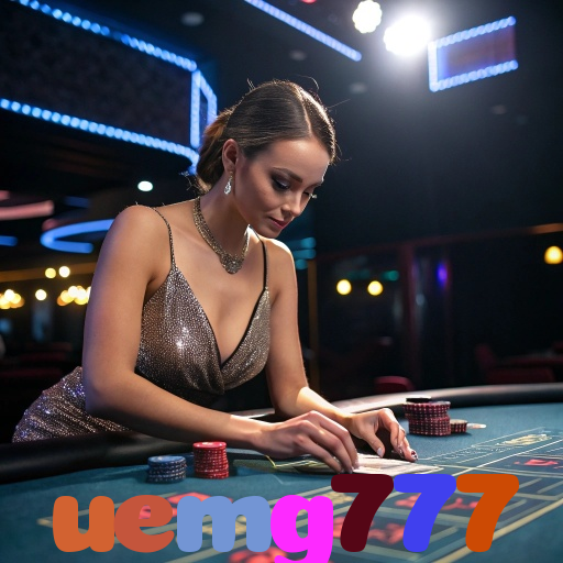  uemg777