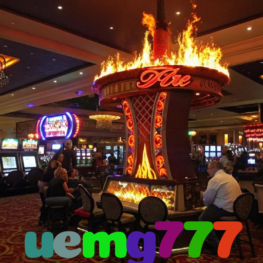  uemg777