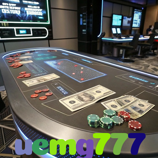  uemg777
