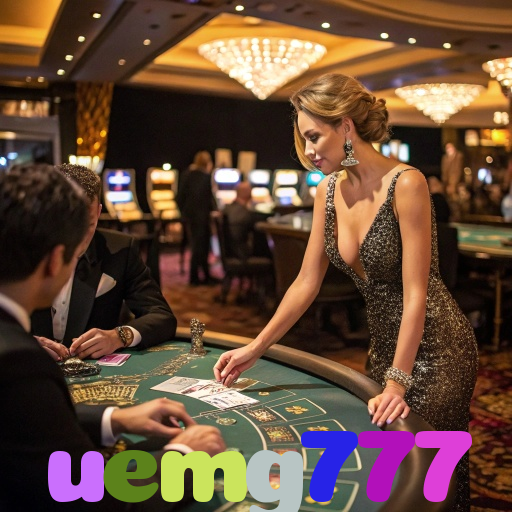  uemg777