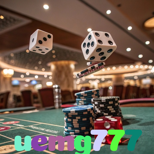  uemg777