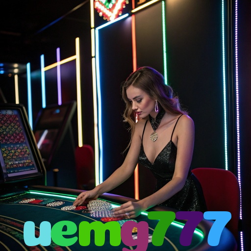  uemg777