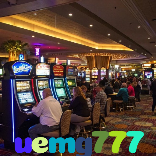  uemg777
