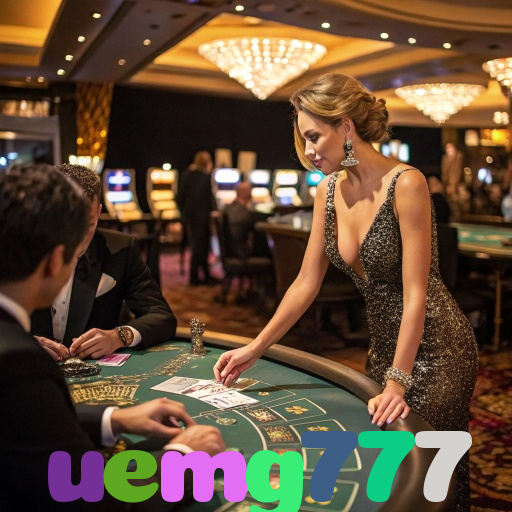  uemg777