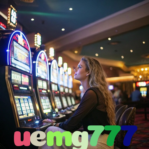  uemg777