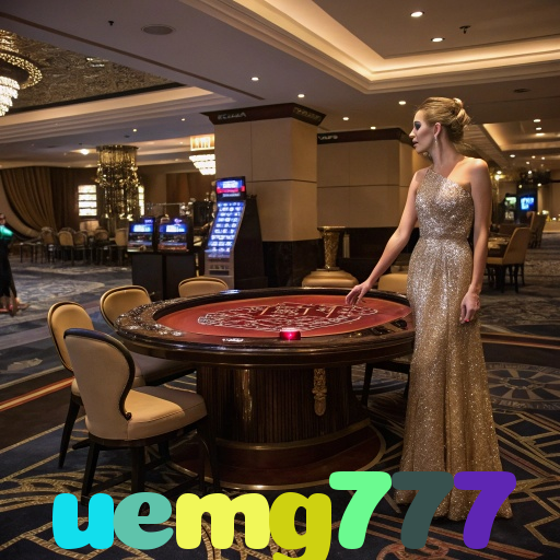  uemg777