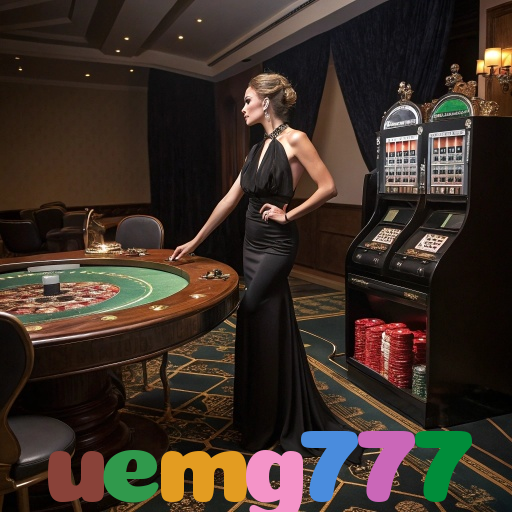  uemg777