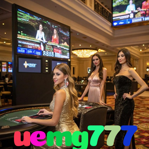  uemg777