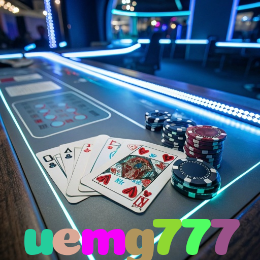  uemg777