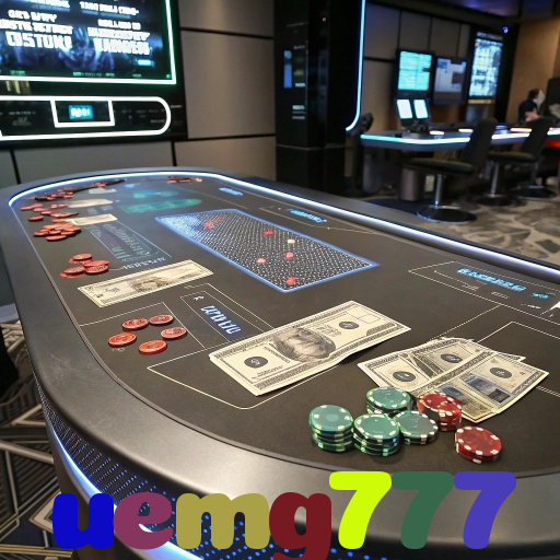  uemg777