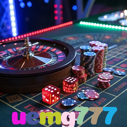 uemg777