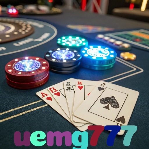  uemg777