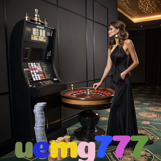  uemg777