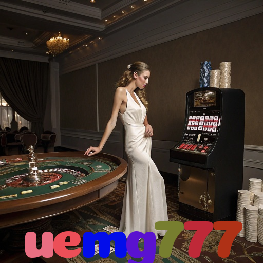  uemg777