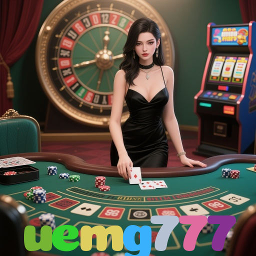  uemg777