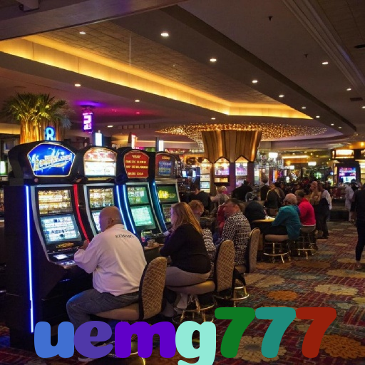  uemg777