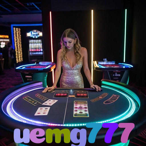  uemg777