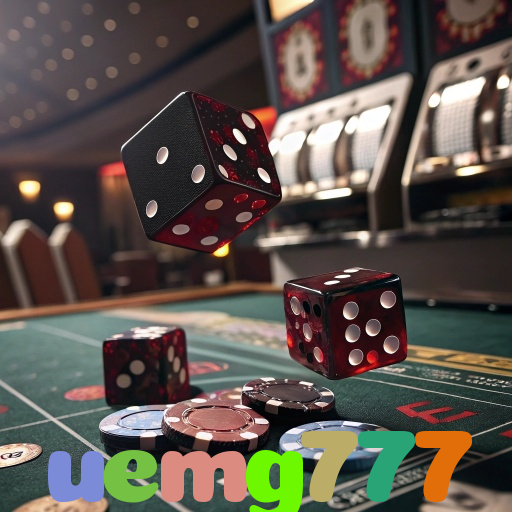  uemg777